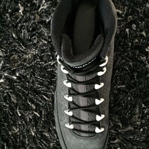 Air Jordan 9 anthracite size 9